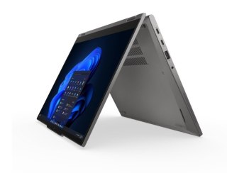 Laptop ThinkPad L13 2-in-1 Gen 6 21R7001APB W11Pro Ultra 5 225U/16GB/512GB/INT/13.3 WUXGA/Grey/3Y Onsite upgrade from 1Y Courie