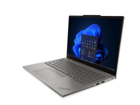 Laptop ThinkPad L13 2-in-1 Gen 6 21R7001APB W11Pro Ultra 5 225U/16GB/512GB/INT/13.3 WUXGA/Grey/3Y Onsite upgrade from 1Y Courie