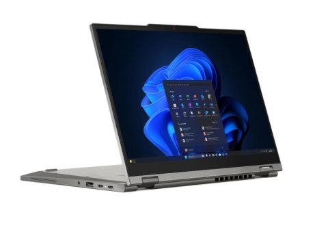 Laptop ThinkPad L13 2-in-1 Gen 6 21R7001APB W11Pro Ultra 5 225U/16GB/512GB/INT/13.3 WUXGA/Grey/3Y Onsite upgrade from 1Y Courie