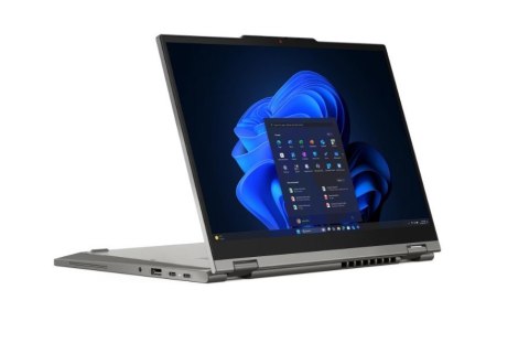 Laptop ThinkPad L13 2-in-1 Gen 6 21R7001APB W11Pro Ultra 5 225U/16GB/512GB/INT/13.3 WUXGA/Grey/3Y Onsite upgrade from 1Y Courie
