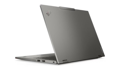 Laptop ThinkPad L13 2-in-1 Gen 6 21R7001APB W11Pro Ultra 5 225U/16GB/512GB/INT/13.3 WUXGA/Grey/3Y Onsite upgrade from 1Y Courie