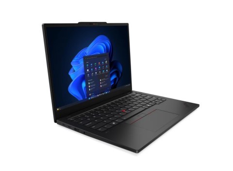 Laptop ThinkPad L13 G6 21R5000XPB W11Pro Ultra 5 225U/16GB/512GB/INT/13.3 WUXGA/Black/3Y Onsite upgrade from 1Y Courier/Carry-i