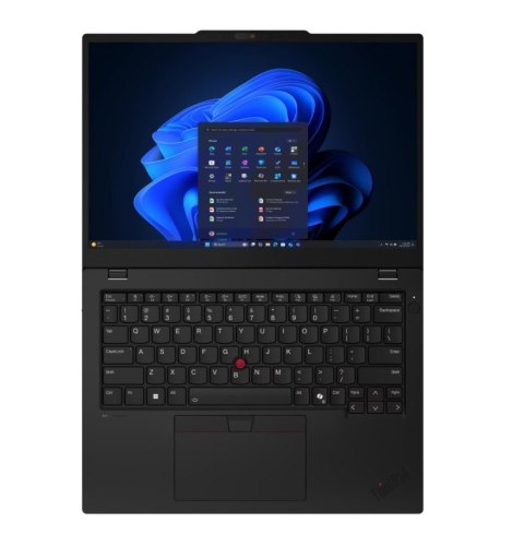 Laptop ThinkPad L13 G6 21R5000XPB W11Pro Ultra 5 225U/16GB/512GB/INT/13.3 WUXGA/Black/3Y Onsite upgrade from 1Y Courier/Carry-i