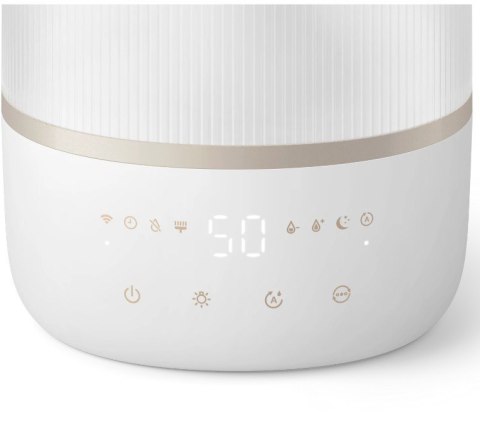 Nawilżacz powietrza Seria 1000 HU1510/04