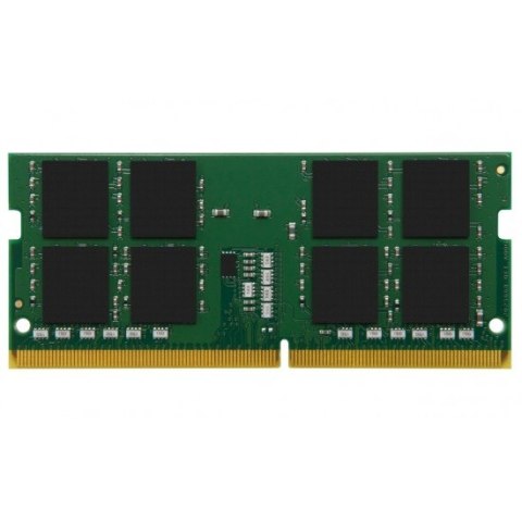 Pamięć DDR4 SODIMM 16GB/3200 CL22 2Rx8