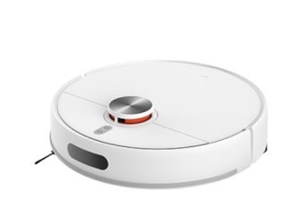 Robot Vacuum S40 EU