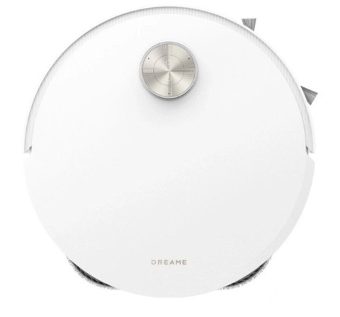 Robot sprzątajacy X50 Ultra biały