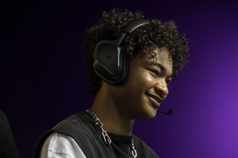 Słuchawki bezprzewodowe Void Wireless 2.0 Carbon