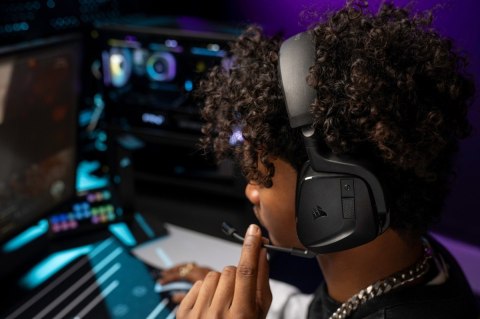 Słuchawki bezprzewodowe Void Wireless 2.0 Carbon