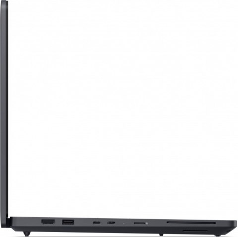 Stacja robocza Dell Pro Max 16 MC16250 Win11Pro|U7-265H|32GB|1TB|RTX PRO 500|FgrPr&SmtCd|FHD IR Cam&Mic|WLAN+BT|16 FHD+|Backlit 