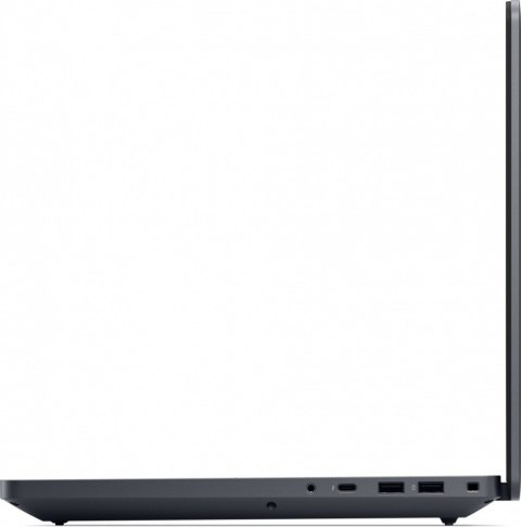 Stacja robocza Dell Pro Max 16 Plus MB16250 W11P U7-265HX|32GB|1TB|Nvidia RTX PRO 3000|FgrPr & SmtCd|Cam|WLAN + BT|16.0 FHD|Back