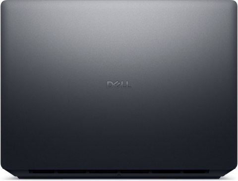 Stacja robocza Dell Pro Max 16 Plus MB16250 W11P U7-265HX|32GB|1TB|Nvidia RTX PRO 3000|FgrPr & SmtCd|Cam|WLAN + BT|16.0 FHD|Back