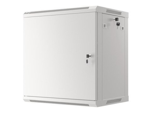 Szafa wisząca 19 12U 600x450 sz WF01-6412-00S