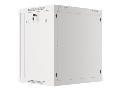 Szafa wisząca 19 12U 600x450 sz WF01-6412-00S