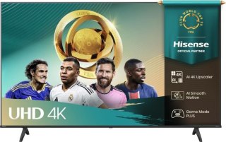 Telewizor LED 43 cale 43A6Q