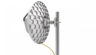 CPE 60 GHz 1GbE RBLHGG-60ad