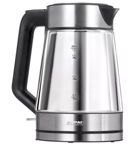 Czajnik szklany 1,7L MCZ-122