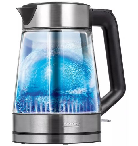 Czajnik szklany 1,7L MCZ-122