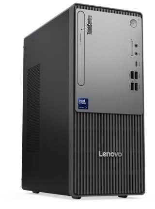 Komputer ThinkCentre Neo 50t G6 TOWER 13BD0049PB W11Pro Ultra 7 265/16GB/512GB/INT/BLACK/DVD/3YRS OS + 1YR CI