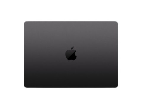 MacBook Pro 14.2 cala: M5 10C/10C, 24GB, 1TB SSD - Gwiezdna czerń