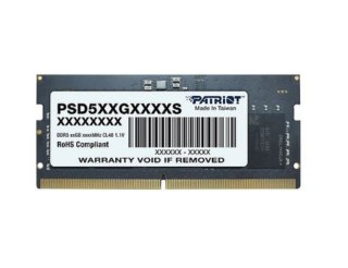 Pamięć DDR5 12GB/5600(1*12GB) CL46 SODIMM