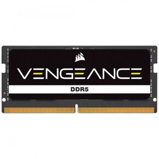 Pamięć DDR5 Vengeance 24GB/4800 (1*24) CL40