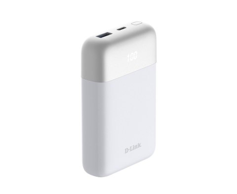 Powerbank 18/50W 10000mah