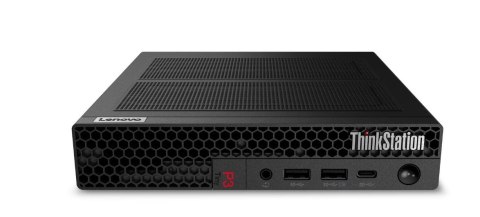 Stacja Robocza ThinkStation P3 TINY 30K5001PPB W11Pro Ultra 7 265/32GB/1TB/INT + RTX A400 4GB/3YRS OS + 1YR Premier