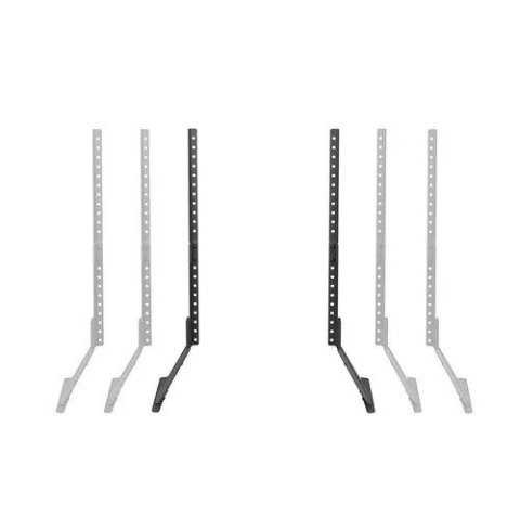 Stojak LCD DS45-430BL19 23-75 cali 200x800