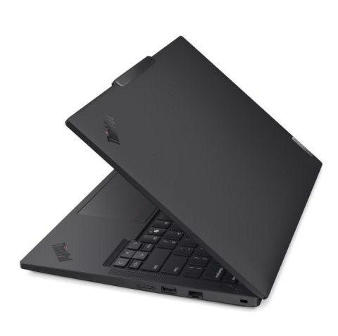 Ultrabook ThinkPad T14 G6 21QJ000TPB W11Pro AI 5 PRO 340/2X16GB/512GB/INT/14.0 WUXGA/Black/3YRS Premier Support + CO2 Offset