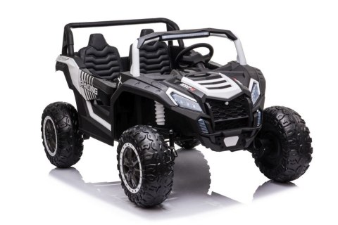 Auto Na Akumulator A032 24V14Ah EVA Białe