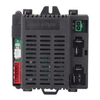 Centralka moduł RX92 12V do pojazdu JJ2088 Mercedes EQG