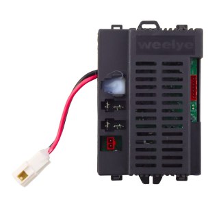 Centralka Moduł RX101 24V