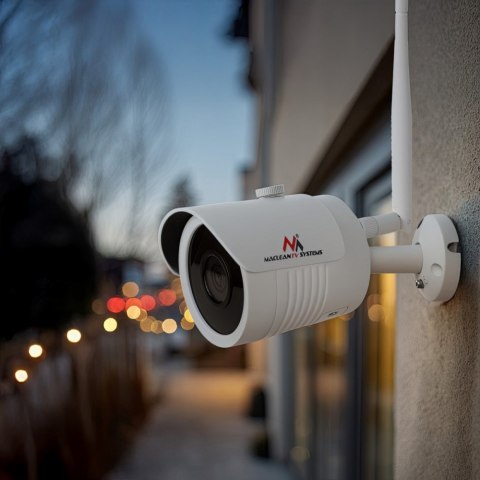 Kamera tubowa WiFi IPC MCTV-516