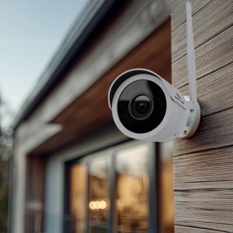 Kamera tubowa WiFi IPC MCTV-516