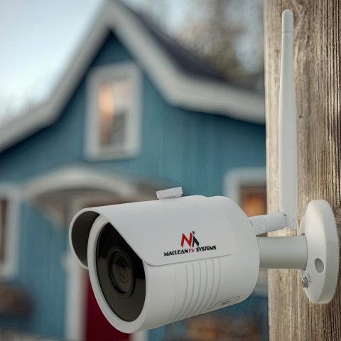 Kamera tubowa WiFi IPC MCTV-516