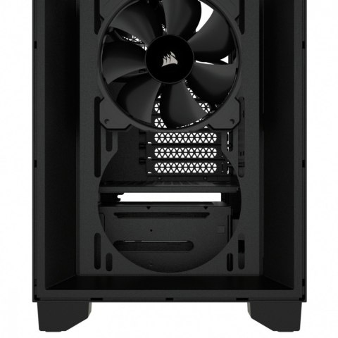 Obudowa 3000D Airflow TG Mid-Tower Czarna