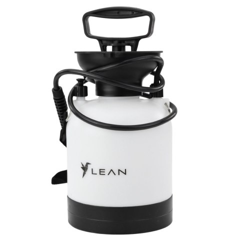 Ręczny Opryskiwacz Ciśnieniowy Do Podlewania Nawożenia Opryskiwania LEAN 3L