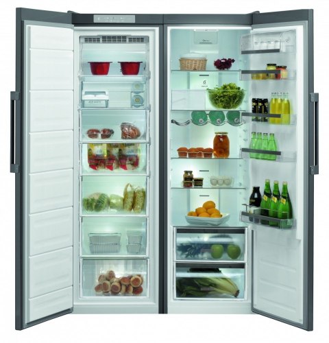 Zamrażarka szufladowa UW8F2YXBIF2