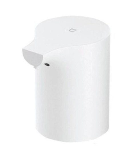 Automatyczny dozownik mydła