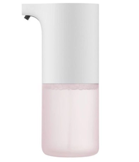 Automatyczny dozownik mydła