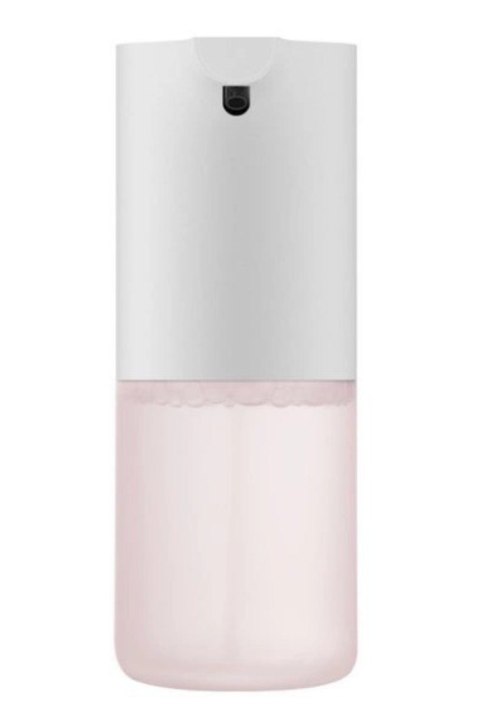 Automatyczny dozownik mydła