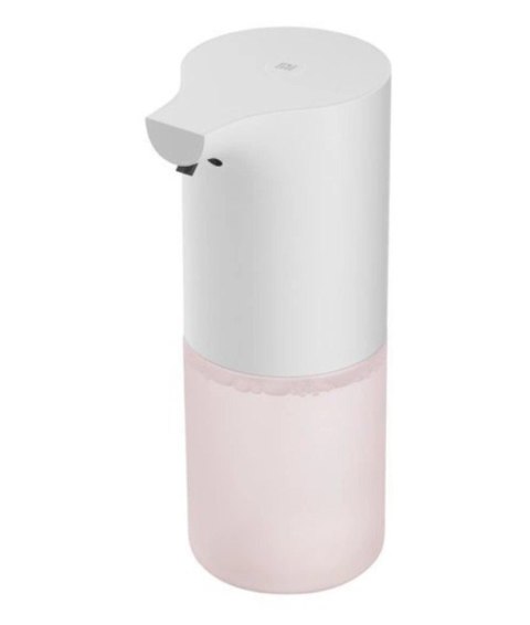 Automatyczny dozownik mydła