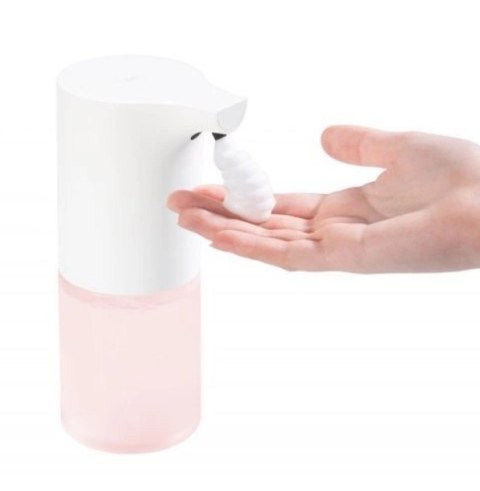 Automatyczny dozownik mydła