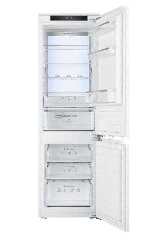 Chłodziarko-zamrażarka BK2995.5FCNO