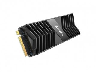 Dysk SSD NM800 Pro 512GB NVMe M.2 2280 7500/3500 radiator
