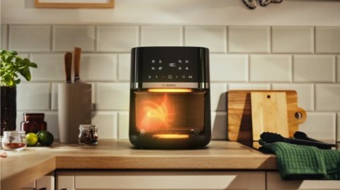 Frytkownica beztłuszczowa MAFS2462B