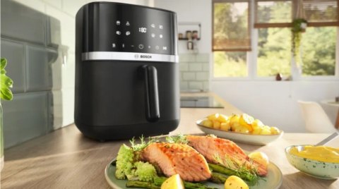 Frytkownica beztłuszczowa MAFS2462B