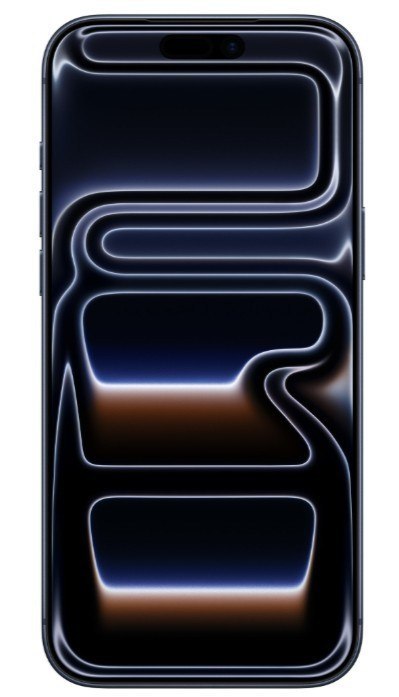 IPhone 17 PRO 256GB Głębinowy błękit