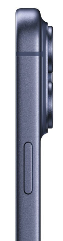IPhone 17 PRO 256GB Głębinowy błękit